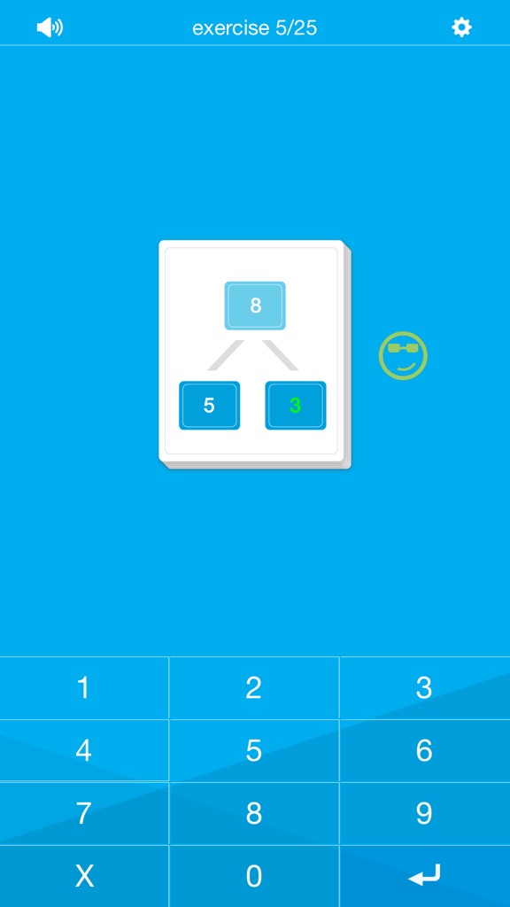 【图】Splitting Numbers Lite(截图1)