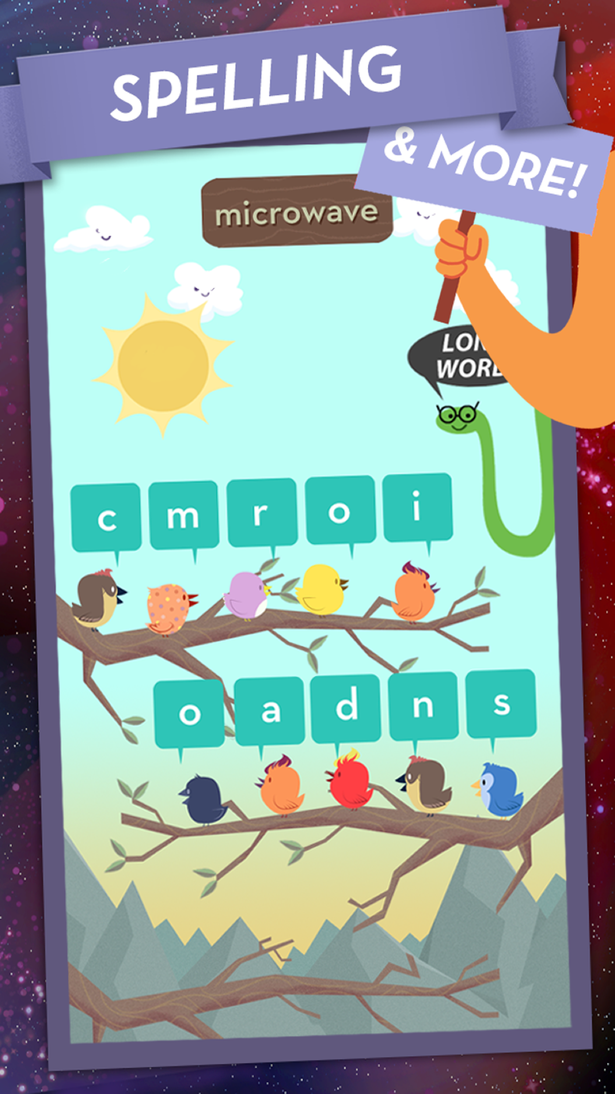 Learn Spanish by MindSnacks screenshot 5