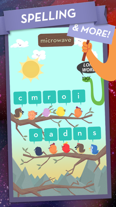 Learn Spanish by MindSnacks screenshot 5