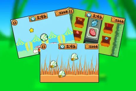 My Virtual Dino - Pet Monsters Game for Kids