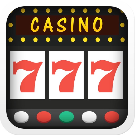 Instant Cash Casino iOS App