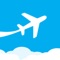 Travel Calculator provides an offline flight calculator for all types of travel routes