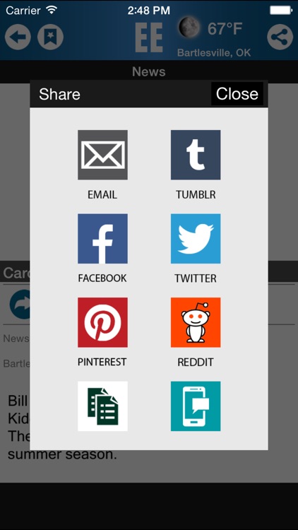Examiner Enterprise screenshot-3