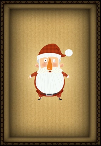Poke-a-Santa screenshot 3