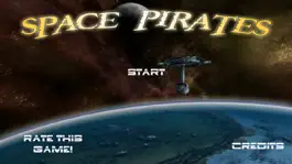 Game screenshot Space Pirate's mod apk