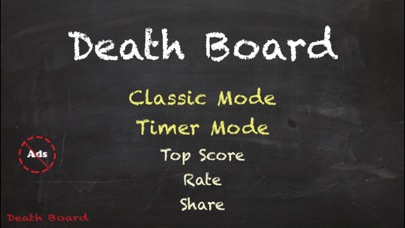 DEATH BOARD 2.0 IOS ĐUA XE DEATH BOARD 2.0 IOS