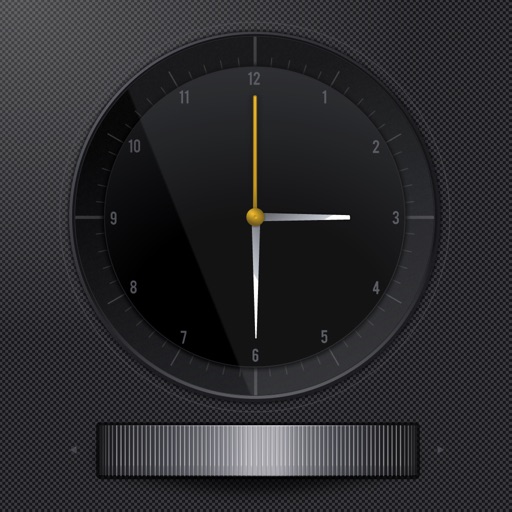 Wakeup Alarm Classic