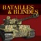 Batailles & Blindés est une revue bimestrielle française de 84 pages entièrement consacrée à l'Histoire de la guerre mécanisée et aux engins militaires