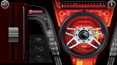 Screenshot #3 pour UTICO BLE