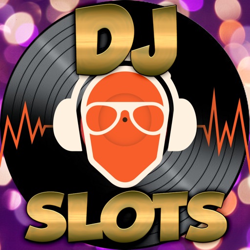 ``` AAA DJ Slots icon