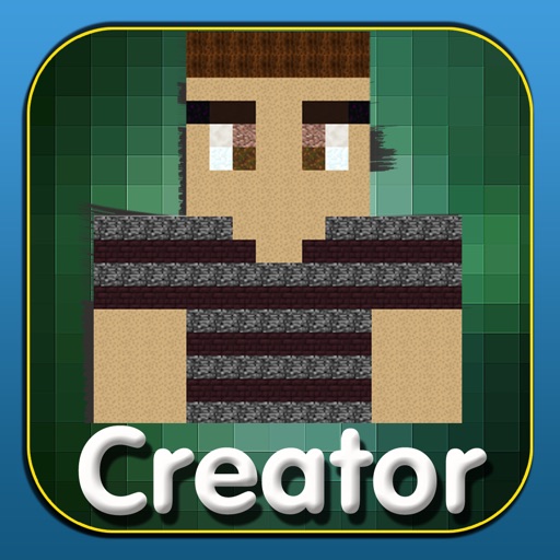 Statue Maker For MineCraft icon