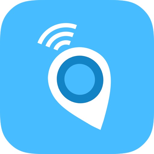 PinThis Place app icon