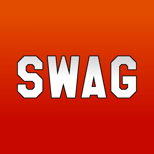 Swag Button Icon