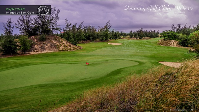 Discover Golf Magazine(圖5)-速報App