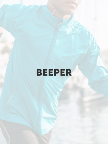 Screenshot #4 pour Beeper app