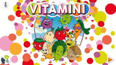 Screenshot #1 pour Vitamini