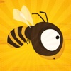 Flappy Bee Free!