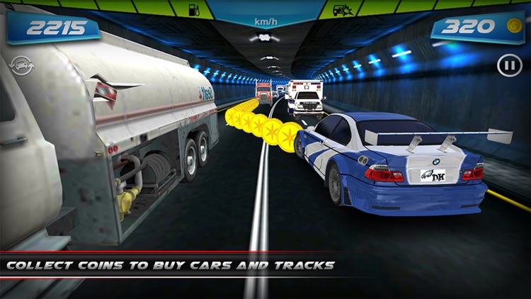 Speed Heat screenshot-4