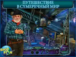Game screenshot Загадочные истории. Сумеречный мир. HD - поиск предметов, тайны, головоломки, загадки и приключения apk