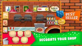 Game screenshot Pizza Cooking Dash Fever Maker - restaurant story shop & bakery diner town food games! hack