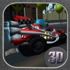 ` 3D Cartoon Town Racer Racing Simulator Free game