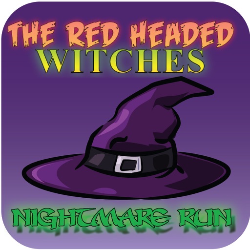 Nightmare Run iOS App