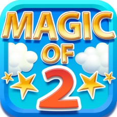 Activities of Magic of 2 - Project 2048 Test Your Mathematical Ability