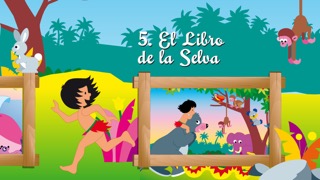 CUENTOS CLÁSICOS INFANTILES - SUSAETAのおすすめ画像4