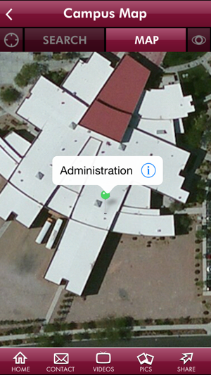 Faith Lutheran Middle School & High School(圖4)-速報App