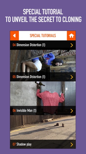 Clone Camera Pro(圖5)-速報App