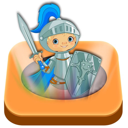 Throne 2048 Puzzle - Fantasy Tiles Maze Game Free icon