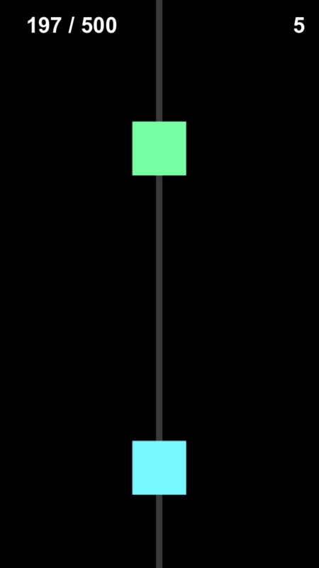 Brain Shape Rush - Crazy Geometry Action screenshot 5
