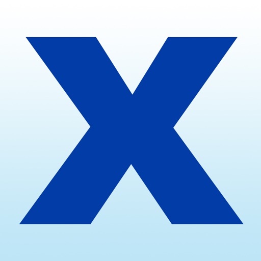 XCharge Mobile® app icon