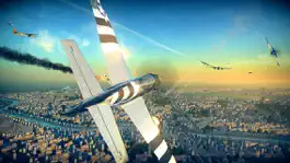 Game screenshot F22 AirForce: Assault Horizon mod apk