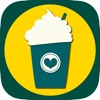 70種類以上のスタバのカスタムドリンクが勢揃い！ - STARBUCKSHOLIC - - iPhoneアプリ