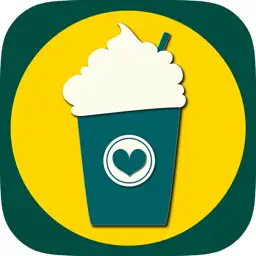 StarbucksHolic app icon