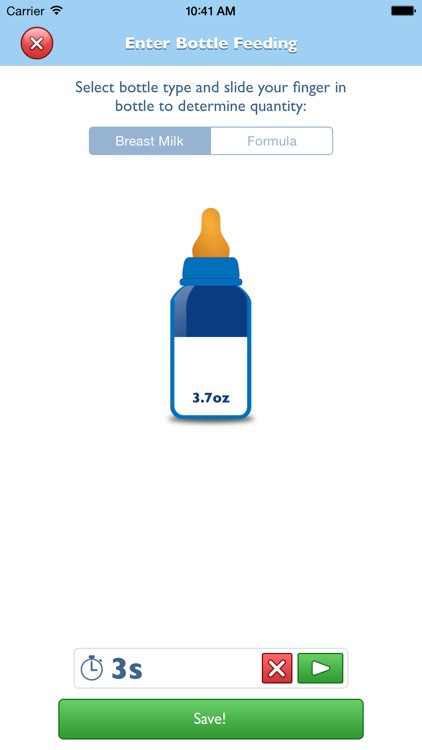 BreastFeeding Friend