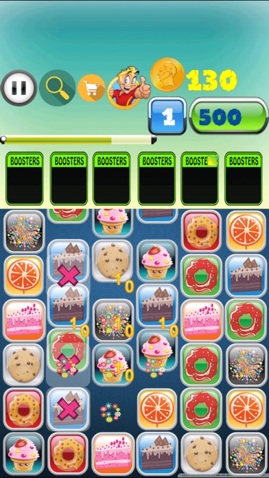 CANDY BURST ROYALE - UNLIMITED LEVELS OF CANDY FUN 2.0 IOS GAME GIẢI TRÍ CANDY BURST ROYALE - UNLIMITED LEVELS OF CANDY FUN 2.0 IOS