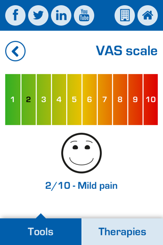 Mectronic screenshot 4