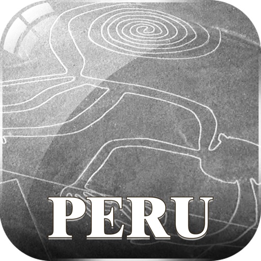 World Heritage in Peru icon