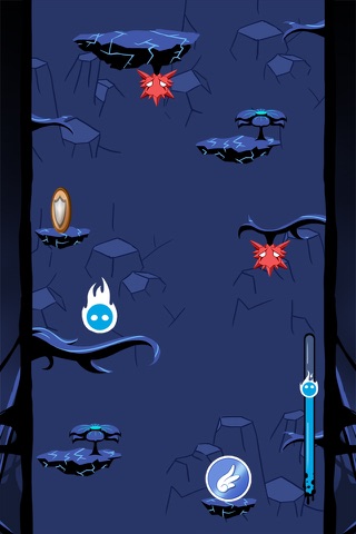 The Wisp screenshot 2