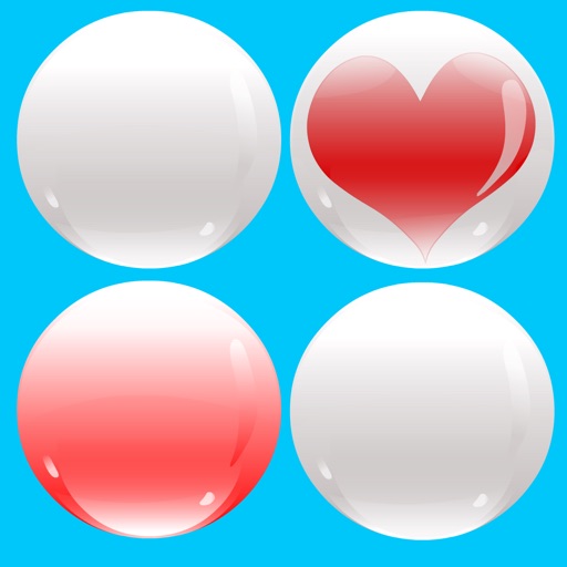 Tippy Tap Bubble iOS App