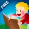 Fun for kids HD Free is an app focused on children’s play and learning