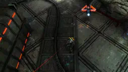 Angry Bots screenshot 1