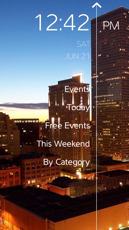 Denver Colorado Events