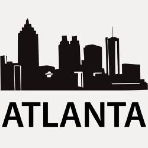 Metro Atlanta App icon