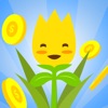 Plant Money - personal finance expense income management - iPhoneアプリ