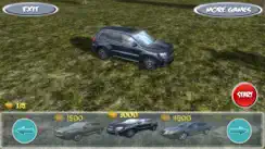 SUV Drive 3D iPhone image 3