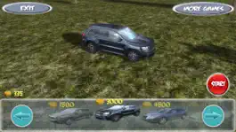 Game screenshot SUV Drive 3D hack