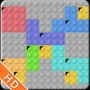 Bricks Puzzle HD